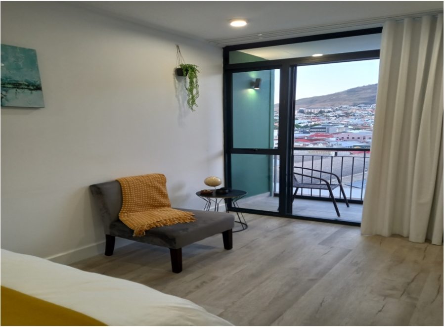 0 Bedroom Property for Sale in Woodstock Western Cape